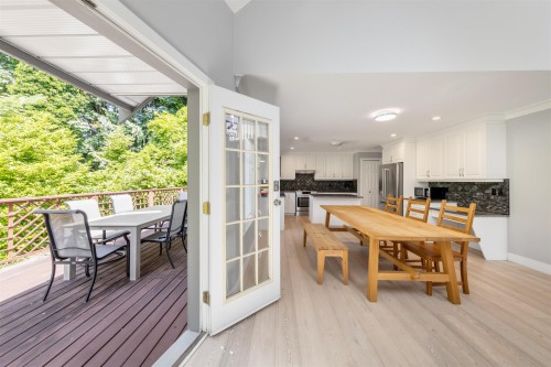 1788 Gordon Avenue, West Vancouver, BC - Indoor