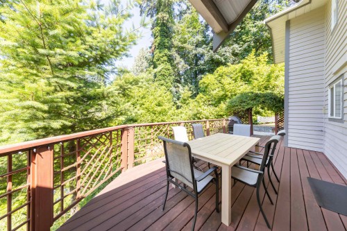 1788 Gordon Avenue, West Vancouver, BC - Outdoor With Deck Patio Veranda With Exterior