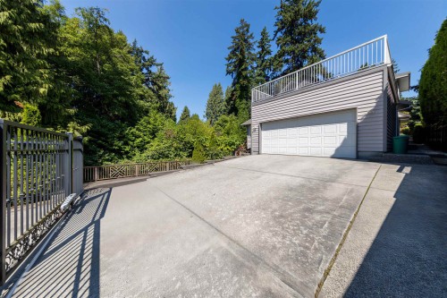 1788 Gordon Avenue, West Vancouver, BC - Outdoor