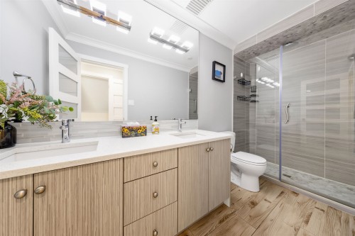 1788 Gordon Avenue, West Vancouver, BC - Indoor Photo Showing Bathroom