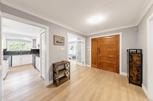 1788 Gordon Avenue, West Vancouver, BC - Indoor