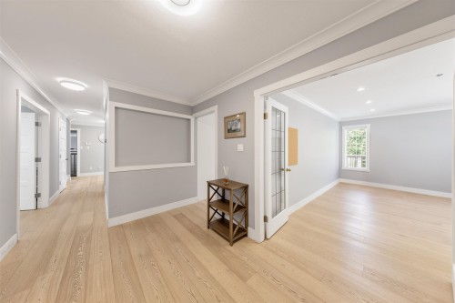 1788 Gordon Avenue, West Vancouver, BC - Indoor Photo Showing Other Room