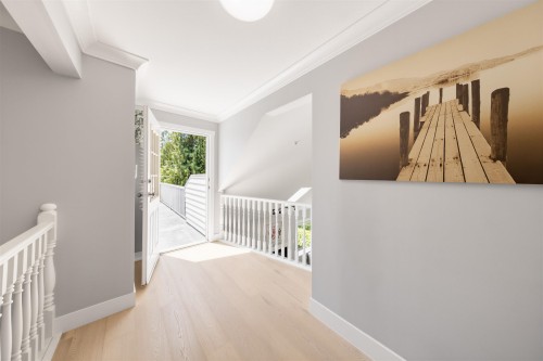 1788 Gordon Avenue, West Vancouver, BC - Indoor Photo Showing Other Room