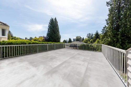 1788 Gordon Avenue, West Vancouver, BC - Outdoor