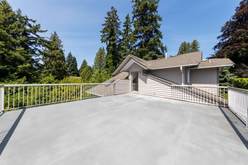 1788 Gordon Avenue, West Vancouver, BC - Outdoor