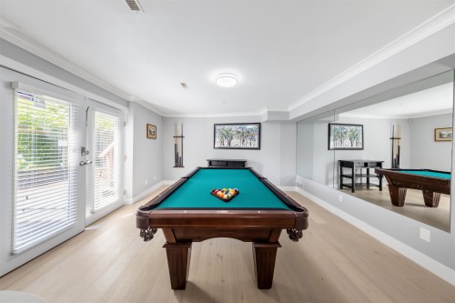 1788 Gordon Avenue, West Vancouver, BC - Indoor Photo Showing Other Room