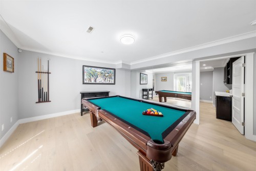 1788 Gordon Avenue, West Vancouver, BC - Indoor Photo Showing Other Room