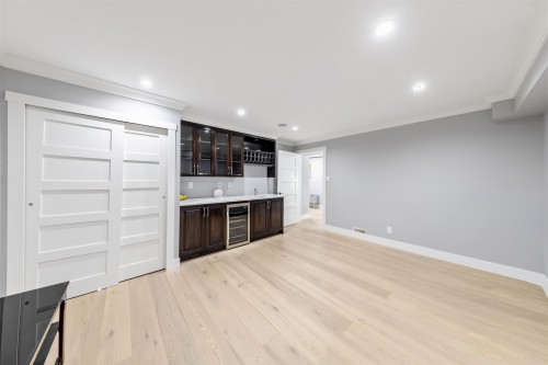 1788 Gordon Avenue, West Vancouver, BC - Indoor Photo Showing Other Room
