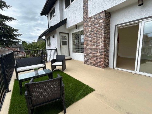 1544 68Th Avenue W, Vancouver, BC - Outdoor With Exterior