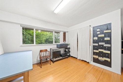 507 Jefferson Avenue, Coquitlam, BC - Indoor