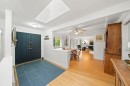 507 Jefferson Avenue, Coquitlam, BC  - Indoor Photo Showing Other Room 