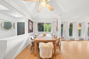507 Jefferson Avenue, Coquitlam, BC  - Indoor Photo Showing Dining Room 
