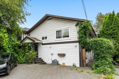1315 Pitt River Road, Port Coquitlam, BC - Outdoor With Exterior