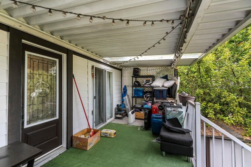 1315 Pitt River Road, Port Coquitlam, BC - Outdoor With Exterior