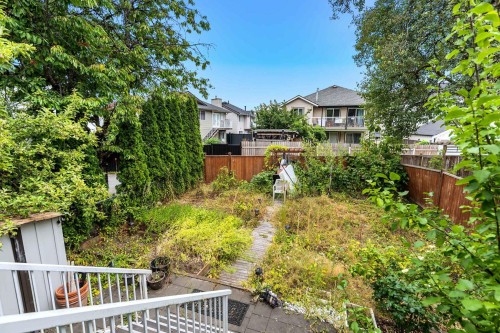 1315 Pitt River Road, Port Coquitlam, BC - Outdoor