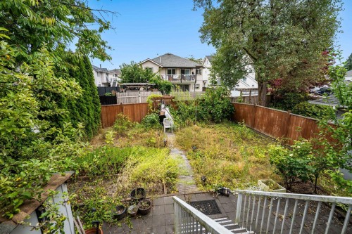 1315 Pitt River Road, Port Coquitlam, BC - Outdoor