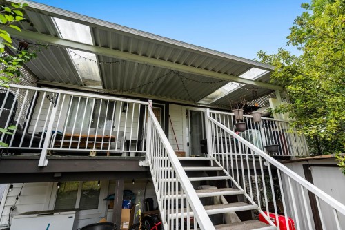 1315 Pitt River Road, Port Coquitlam, BC - Outdoor