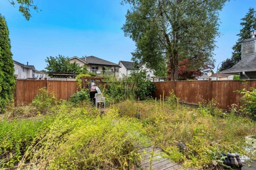 1315 Pitt River Road, Port Coquitlam, BC - Outdoor