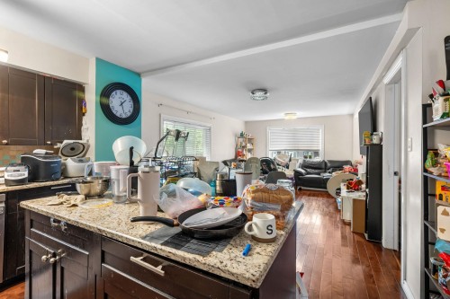 1315 Pitt River Road, Port Coquitlam, BC - Indoor Photo Showing Other Room