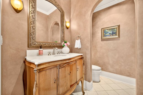 3835 12Th Avenue W, Vancouver, BC - Indoor Photo Showing Bathroom
