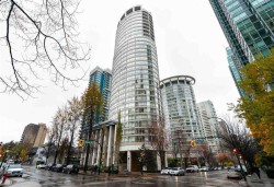 902-1200 Alberni Street  Vancouver, BC V6E 1A6