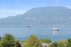 901-2370 2nd Avenue W Vancouver, BC V6K 1J1