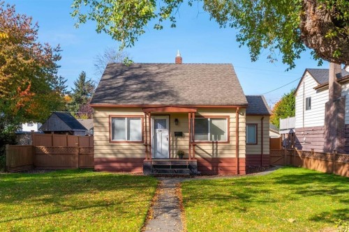 3211 Catalina Crescent  Richmond, BC V7B 1E3