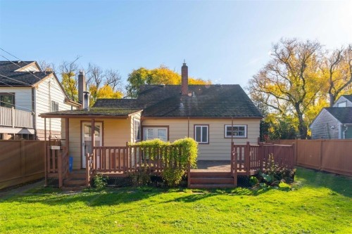 3211 Catalina Crescent, Richmond, BC - Outdoor With Deck Patio Veranda