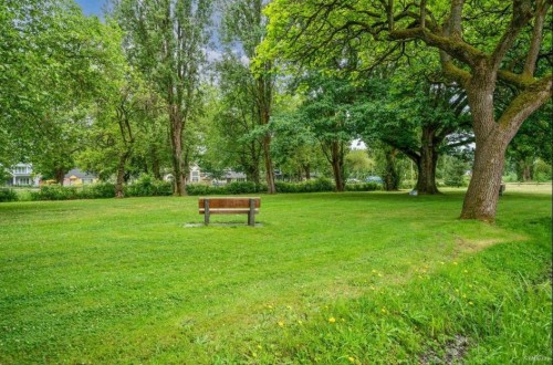 3211 Catalina Crescent, Richmond, BC - Outdoor
