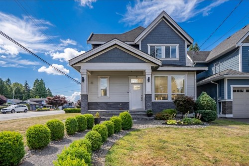 19596 116B Avenue, Pitt Meadows, BC 