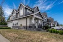 19596 116B Avenue, Pitt Meadows, BC 