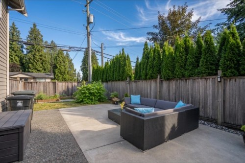 19596 116B Avenue, Pitt Meadows, BC 