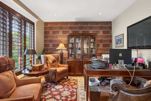 6001 Silverstone Lane, Sechelt, BC - Indoor