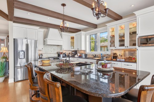 6001 Silverstone Lane, Sechelt, BC - Indoor