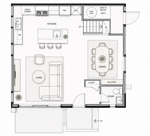 2737 Grant Street, Vancouver, BC - Other