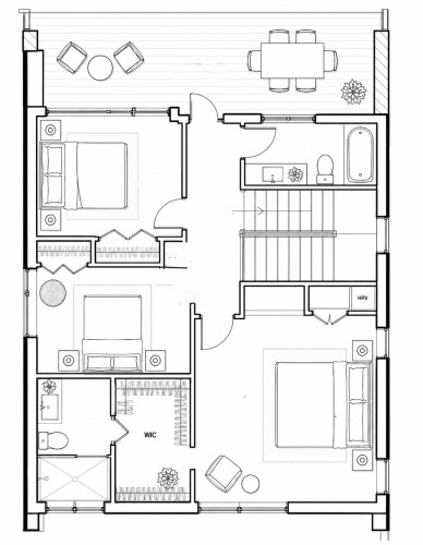 2737 Grant Street, Vancouver, BC - Other