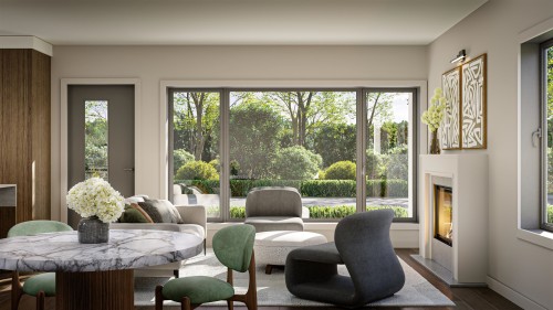 2737 Grant Street, Vancouver, BC - Indoor