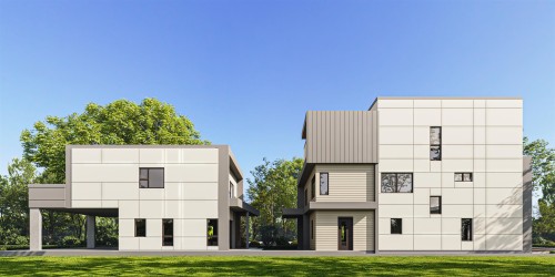 2737 Grant Street, Vancouver, BC - 