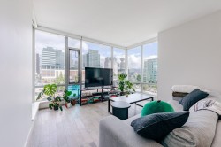 1209-161 Georgia Street W Vancouver, BC V6B 0K9