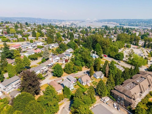 39 Eighth Avenue, New Westminster, BC 