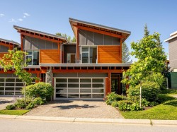 21-8400 Ashleigh Mcivor Drive Whistler, BC V8E 1L8