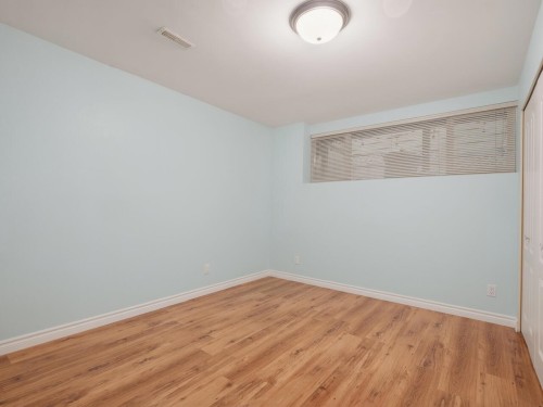 3183 Beacon Drive, Coquitlam, BC - Indoor Photo Showing Other Room