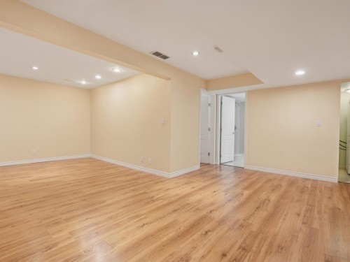 3183 Beacon Drive, Coquitlam, BC - Indoor
