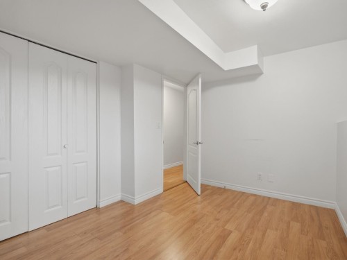 3183 Beacon Drive, Coquitlam, BC - Indoor Photo Showing Other Room