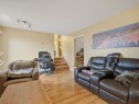 3183 Beacon Drive, Coquitlam, BC  - Indoor Photo Showing Living Room 