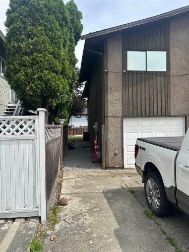 3177 Toba Drive, Coquitlam, BC - Outdoor With Exterior