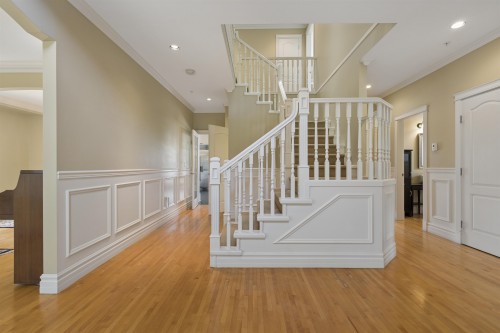 1160 57Th Avenue W, Vancouver, BC - Indoor Photo Showing Other Room