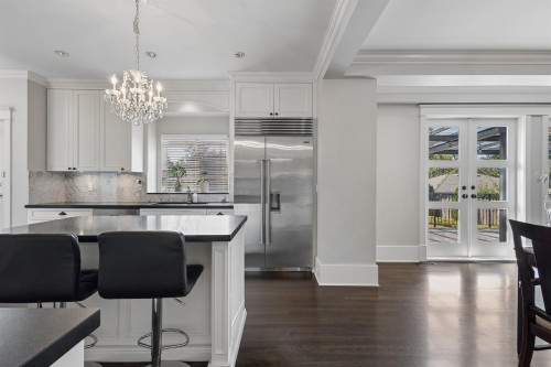 1160 57Th Avenue W, Vancouver, BC - Indoor