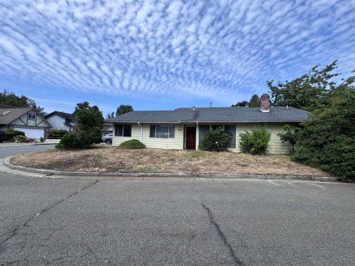 11283 Kingcome Avenue, Richmond, BC - Outdoor
