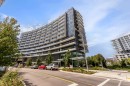 1096-8671 Hazelbridge Way, Richmond, BC  - Outdoor With Balcony 